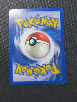 Pokemon TCG 2000 Neo Genesis Psychic Energy 110/111 - Image 2