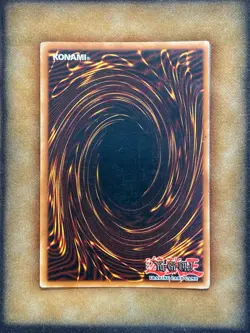 Yugioh Kycoo the Ghost Destroyer LON-062 Super Rare 1st Ed LP - Image 2