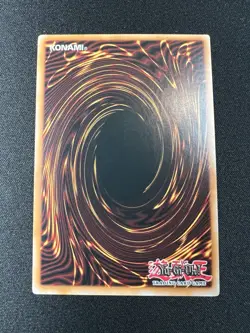 Yu-Gi-Oh Saber Hole x3 Play Set (NM) ABPF-EN073 Super Rare - Image 4