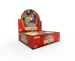 Yu-Gi-Oh! TCG Retro Pack 2 Booster Box Sealed - Image 1