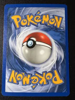 Lapras ex 99/109 EX Ruby & Sapphire Pokemon Card Holo Foil Rare LP - Image 2