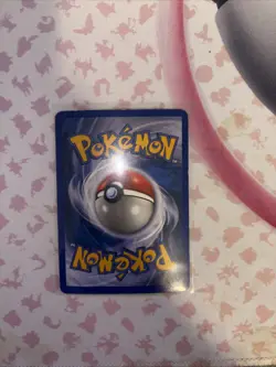 Magby 17/165 Reverse Holo Pokemon TCG Card Expedition MP - Image 2