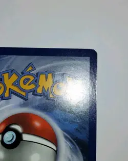 Gyarados GX 112/111 Rainbow Secret Rare Crimson Invasion Pokemon Card LP - Image 5