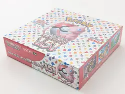 Pokemon Card Scarlet & Violet Booster Box Pokemon 151 sv2a Japanese sealed #9 - Image 4