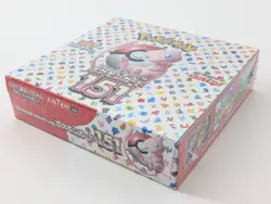 Pokemon Card Scarlet & Violet Booster Box Pokemon 151 sv2a Japanese sealed #8 - Image 4