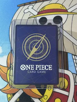 Tony Tony Chopper OP08-007 Parallel (SR) Two Legends ONE PIECE Card English - Image 2
