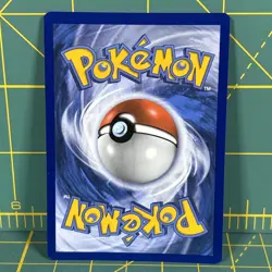 Mimikyu Promo SM163 Team Up Blister Pokemon Card Excellent LP Sun & Moon Holo - Image 2