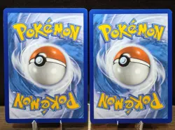 2X Scizor 141/197 Obsidian Flames Holo Rare Pokemon Cards - Image 2