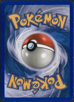 LP-/MP+ Holo Minun Pokemon Card | Vintage Rare | 2006 POP Series 3 4/17 - Image 2