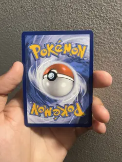 Pokemon Scream Tail 065 Scarlet & Violet Promo Holo Card NM/M Condition - Image 2