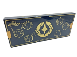 Disney Lorcana TCG: 2024 D23 Collection 6 Card Set Sealed - Image 1
