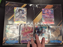 One Piece Card Game Premium Card Collection 6 assort vol.1 Bandai Fest 2025-26 - Image 3