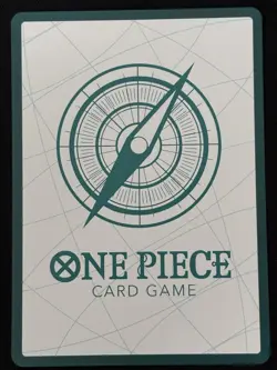 Don!! Card (Enel) - Premium Booster (PRB-01) - One Piece ENG - Image 2
