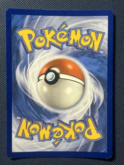 Pikachu SM206 Sun & Moon Rare Holo Promo Pokemon Card 2 HD GALAXY SWIRLS!! NM a1 - Image 3