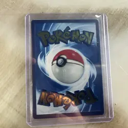 Arceus VSTAR 123/172 METAL Card Pokemon Ultra Premium Collection Brilliant Stars - Image 2
