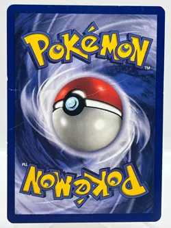 Clefable 17/64 Jungle Non Holo Rare 1999 WotC Vintage Pokemon TCG Card PL - Image 3