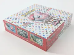 Pokemon Card Scarlet & Violet Booster Box Pokemon 151 sv2a Japanese sealed #6 - Image 4