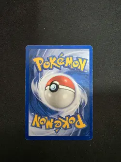COMPUTER SEARCH - 101/130 - BASE SET 2 - RARE - POKEMON CARD - Image 2