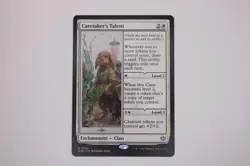 Caretaker's Talent Bloomburrow Regular - Image 3