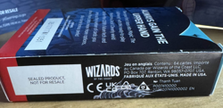 MAGIC: THE GATHERING MARVEL SPIDER-MAN 2099 WELCOME DECK 2025 SDCC EXCLUSIVE NEW - Image 5
