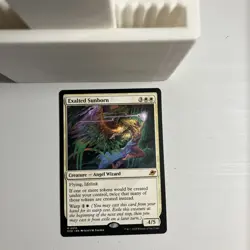 Exalted Sunborn Edge of Eternities Regular - Image 1