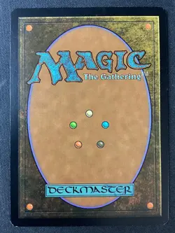 MTG Mirrodin Besieged #21 Consecrated Sphinx LP - Image 2