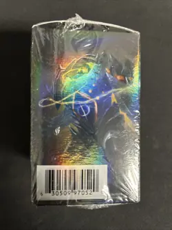 Magic The Gathering MTG Double Masters VIP Edition Booster Box Factory Sealed - Image 2
