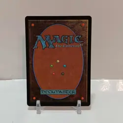 Magic The Gathering Accursed Marauder #80 NM Foil Modern Horizons 3 - Image 2