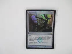 MTG Mirrorworks - Mirrodin Besieged (MBS) Foil NMT - Image 1