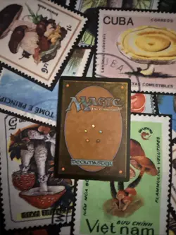 Yeva, Nature's Herald Foil, Near Mint Condition, Core Set 2013 - Image 3
