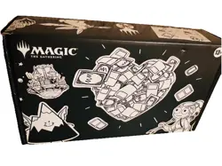 MTG Festival in a Box Chicago 2025 Mystery Booster 2 SEALED - Image 1