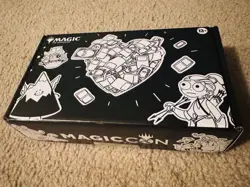 MTG Festival in a Box Chicago 2025 Mystery Booster 2 SEALED - Image 2