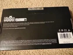 MTG Festival in a Box Chicago 2025 Mystery Booster 2 SEALED - Image 3