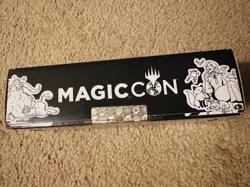MTG Festival in a Box Chicago 2025 Mystery Booster 2 SEALED - Image 4