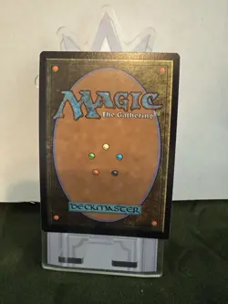 Gogo, Mysterious Mime (Surge Foil) Commander: Final Fantasy Foil - Image 2