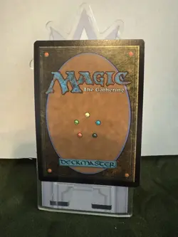 Shadow, Mysterious Assassin (Surge Foil) Commander: Final Fantasy Foil - Image 2