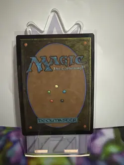 Stitcher's Supplier (Surge Foil) Commander: Final Fantasy Foil - Image 2