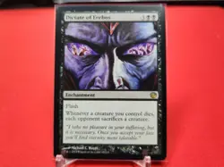 Dictate of Erebos Journey into Nyx Regular LP - Image 1
