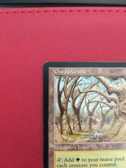 Gaea's Cradle LP MTG Magic - Image 3