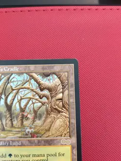 Gaea's Cradle LP MTG Magic - Image 4