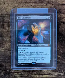 The Soul Stone Marvel's Spider-Man Regular - Image 1