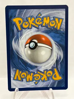 Pokemon TCG, Dangerous Laser 058/064 - Shrouded Fable - Ace Spec Trainer Card - Image 2