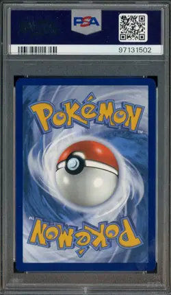 2024 Pokemon SFA EN Illustration Rare #078 Persian PSA 10 GEM MINT - Image 2