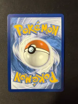 Pokemon TCG Crustle 186/182 Sv10 Destined Rivals Holo Illustration Rare Full Art - Image 2