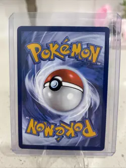 Pokemon White Flare Hilda Full Art Trainer - Image 2