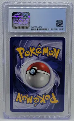 POKEMON WORLD COLLECTION PROMO FRENCH SURFING PIKACHU #28 CGC 9 MINT #3821850041 - Image 4