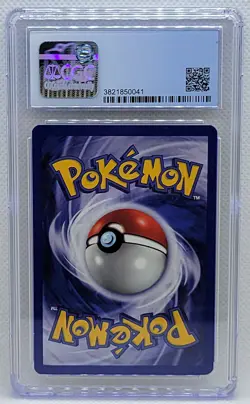 POKEMON WORLD COLLECTION PROMO FRENCH SURFING PIKACHU #28 CGC 9 MINT #3821850041 - Image 5