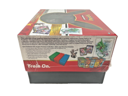 Pokemon TCG: XY Super Premium Collection Mew and Mewtwo 20th Ann. Sealed - Image 3