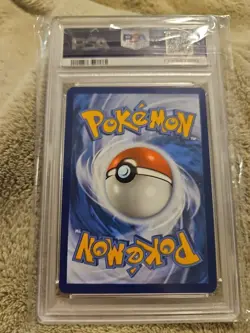 MEW ex - HYPER RARE - 2023 Pokemon Mew EN - # 205 - GRADED PSA GEM MINT 10 - Image 5