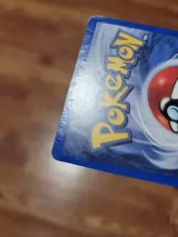 MP Pokemon Kabutops 24/62 Fossil Rare ITALIAN First Edition 1st Edition 1999 - Image 2